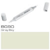 Copic Sketch BG90 Gray Sky