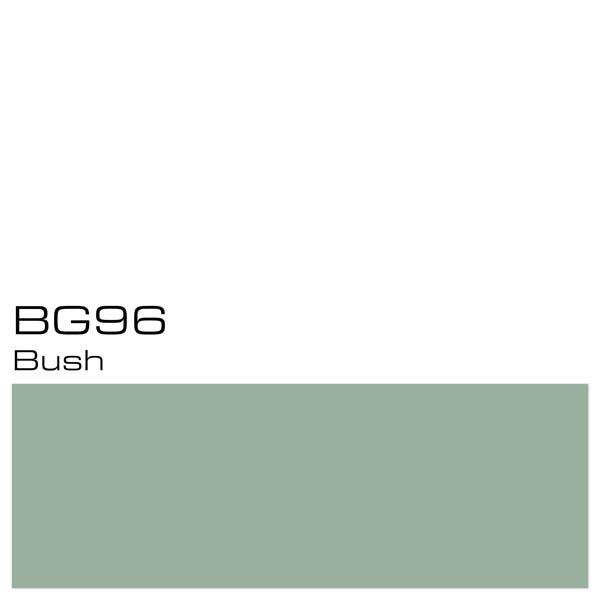Recarga Copic Ink BG96 Bush
