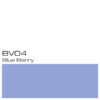 Recarga Copic Ink BV04 Blue Berry