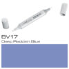 Copic Sketch BV17 Deep Reddish Blue