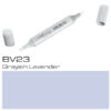 Copic Sketch BV23 Grayish Lavender