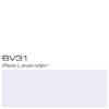 Recarga Copic Ink BV31 Pale Lavender
