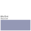 Recarga Copic Ink BV34 Bluebell