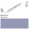 Copic Sketch BV34 Bluebell