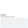 Recarga Copic Ink C-00 Cool Gray Nº00
