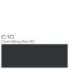 Recarga Copic Ink C-10 Cold Gray nº10