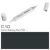 Copic Sketch C-10 Cool Gray Nº10