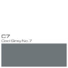 Recarga Copic Ink C-7 Cool Gray Nº7