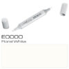 Copic Sketch E0000 Floral White