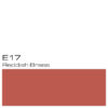 Recarga Copic Ink E17 Reddish Brass