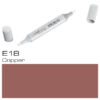 Copic Sketch E18 Copper