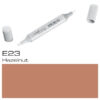 Copic Sketch E23 Hazelnut