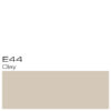 Recarga Copic Ink E44 Clay