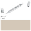 Copic Sketch E44 Clay