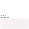 Recarga Copic Ink E70 Ash Rose