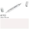 Copic Sketch E70 Ash Rose
