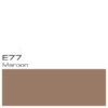 Recarga Copic Ink E77 Maroon