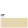 Recarga Copic Ink E81 Ivory