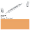 Copic Sketch E97 Deep Orange