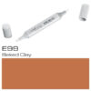 Copic Sketch E99 Baked Clay