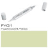 Copic Sketch FYG Fluorescent Yellow