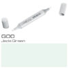 Copic Sketch G00 Jade Green