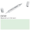 Copic Sketch G02 Spectrum Green
