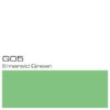 Recarga Copic Ink G05 Emerald Green
