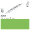 Copic Sketch G09 Veronese Green