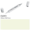 Copic Sketch G20 Wax White