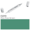 Copic Sketch G29 Pine Tree Green