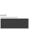 Recarga Copic Ink N-10 Neutral Gray Nº10