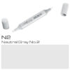 Copic Sketch N-2 Neutral Gray Nº2