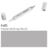 Copic Sketch N-5 Neutral Gray Nº5
