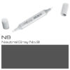 Copic Sketch N-9 Neutral Gray Nº9