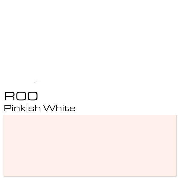 Recarga Copic Ink R00 Pinkish White