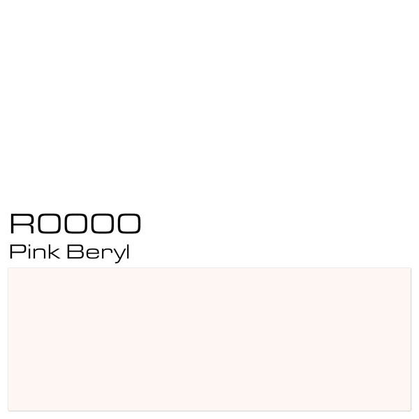 Recarga Copic Ink R0000 Pink Beryl