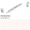 Copic Sketch R0000 Pink Beryl