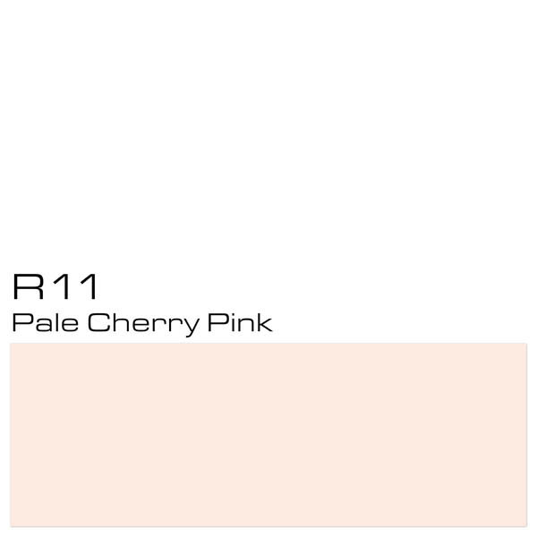 Recarga Copic Ink R11 Pale Cherry Pink
