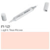 Copic Sketch R12 Light Tea Rose