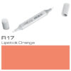 Copic Sketch R17 Lipstick Orange