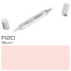 Copic Sketch R20 Blush