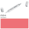 Copic Sketch R24 Prawn