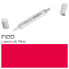 Copic Sketch R29 Lipstick Red