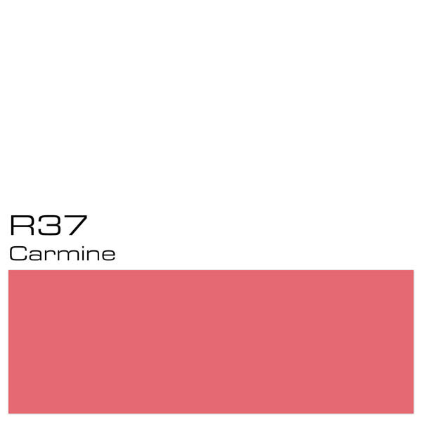 Recarga Copic Ink R37 Carmine