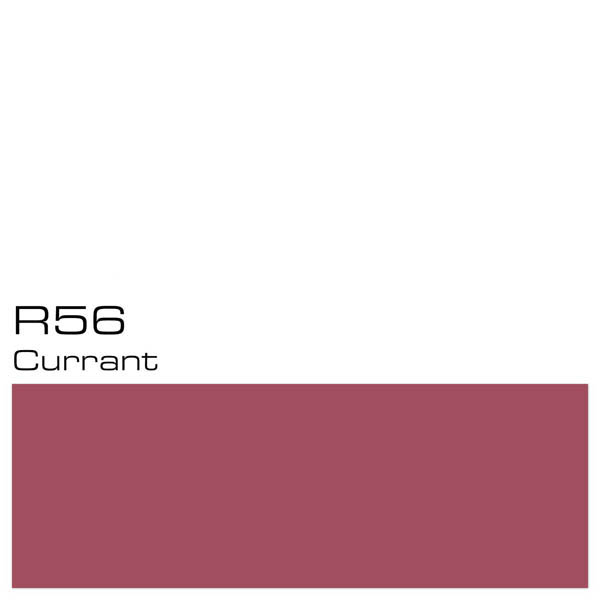 Recarga Copic Ink R56 Currant