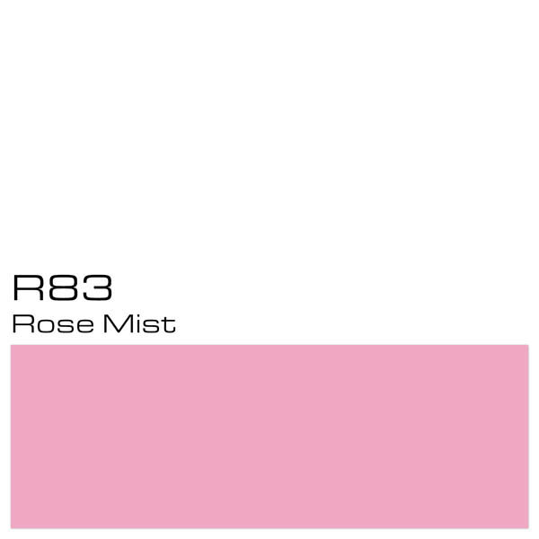 Recarga Copic Ink R83 Rose Mist