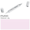 Copic Sketch RV00 Water Lily