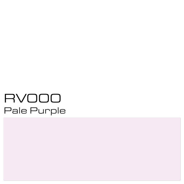 Recarga Copic Ink RV000 Pale Purple