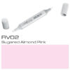 Copic Sketch RV02 Sugared Almond Pink